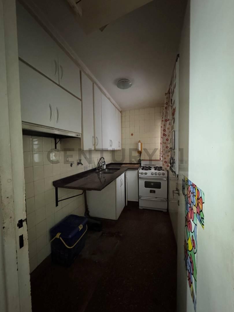 Foto de VENTA DE DEPARTAMENTO DE 2 AMBIENTES EN ZONA PRIVILEGIADA DE PALERMO, imagen 4