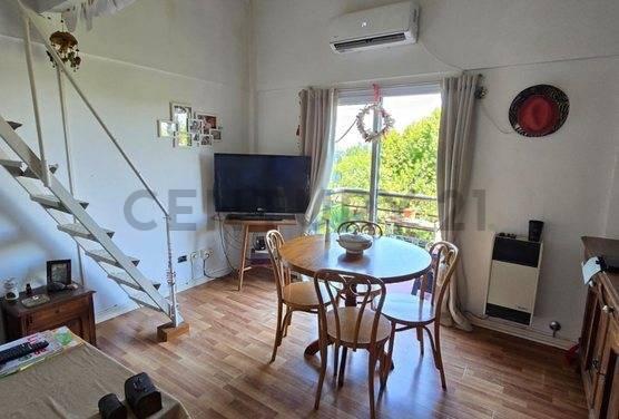 Foto de DEPARTAMENTO 2 Y MEDIO AMBIENTES EN VENTA EN TIGRE, imagen 1