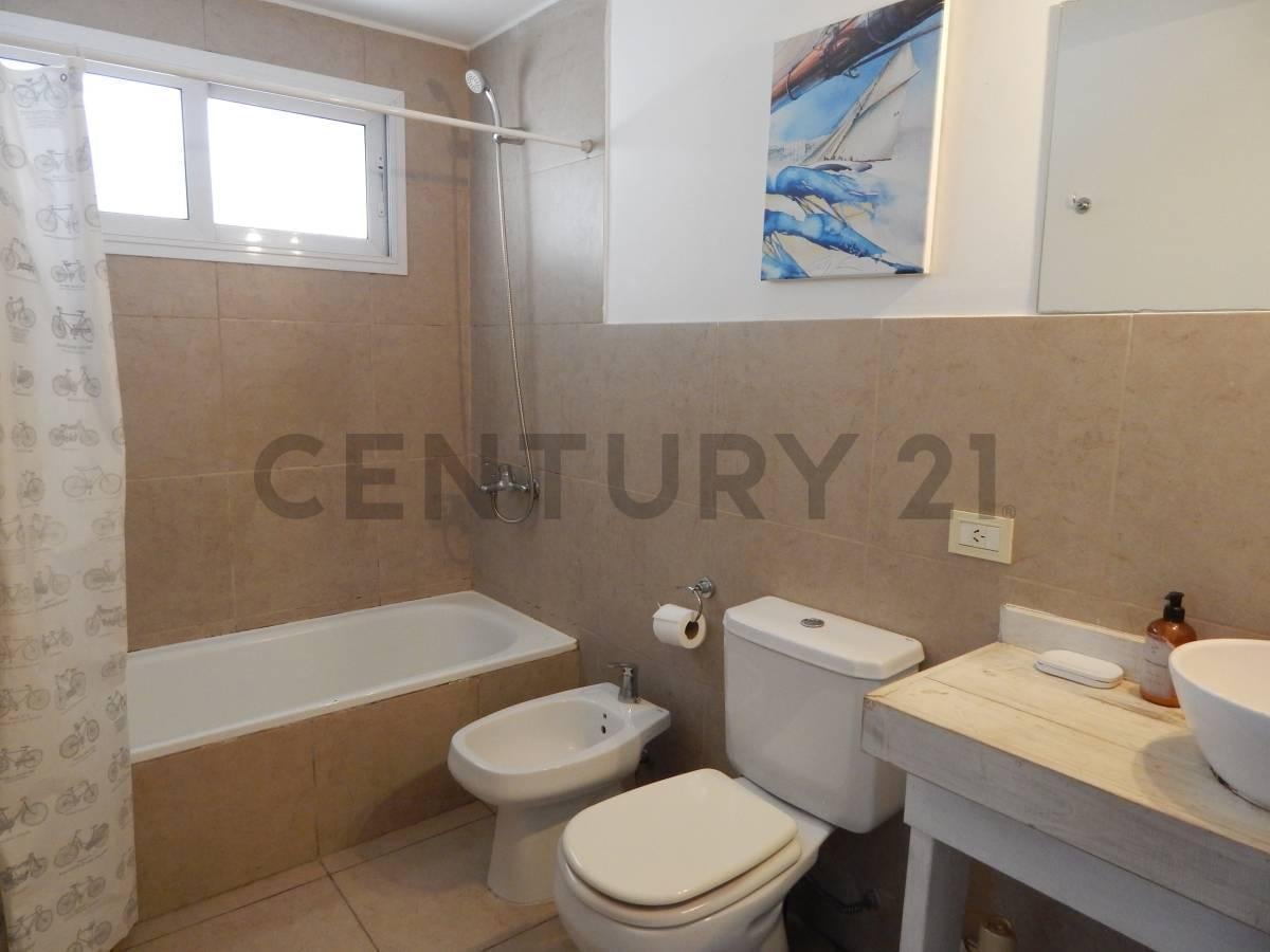 Foto de Departamento 2 ambientes en alquiler en Tigre Vista al Rio, imagen 4