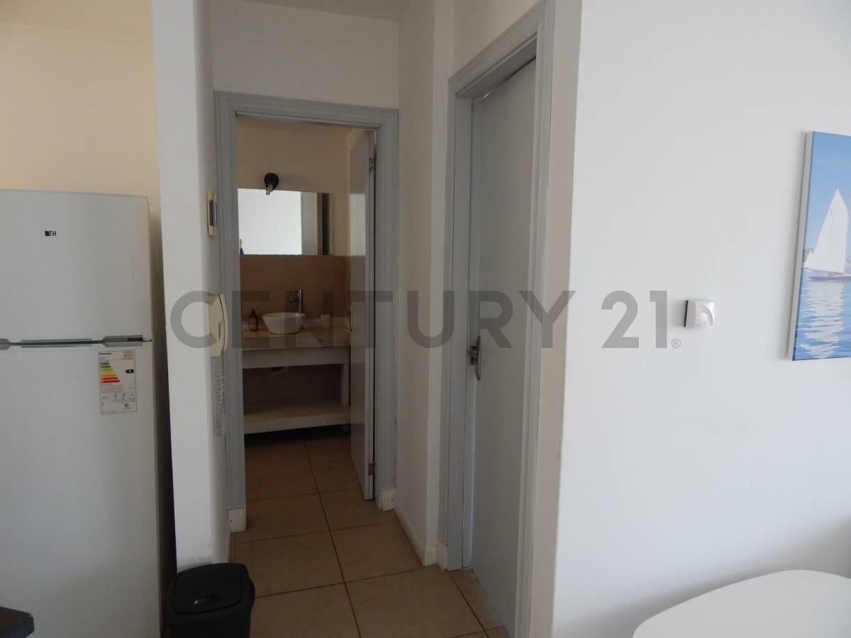 Foto de Departamento 2 ambientes en alquiler en Tigre Vista al Rio, imagen 1
