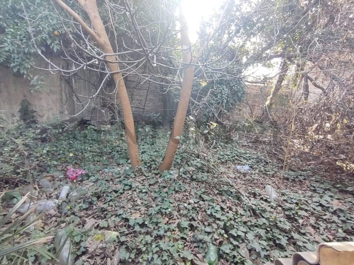 Foto de Lote 320 m2 en san justo con casa a refaccionar, imagen 1