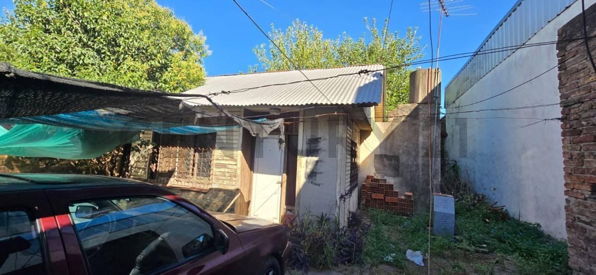 Foto de Lote 320 m2 en san justo con casa a refaccionar, imagen 5