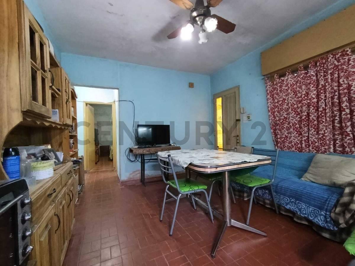 Foto de Dos Casas sobre el mismo lote - Villa Ballester, imagen 2
