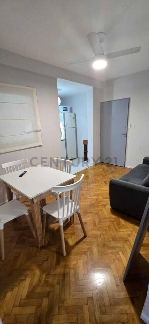 Foto de Alquiler dos ambientes RECOLETA - AMOBLADO y EQUIPADO, imagen 5