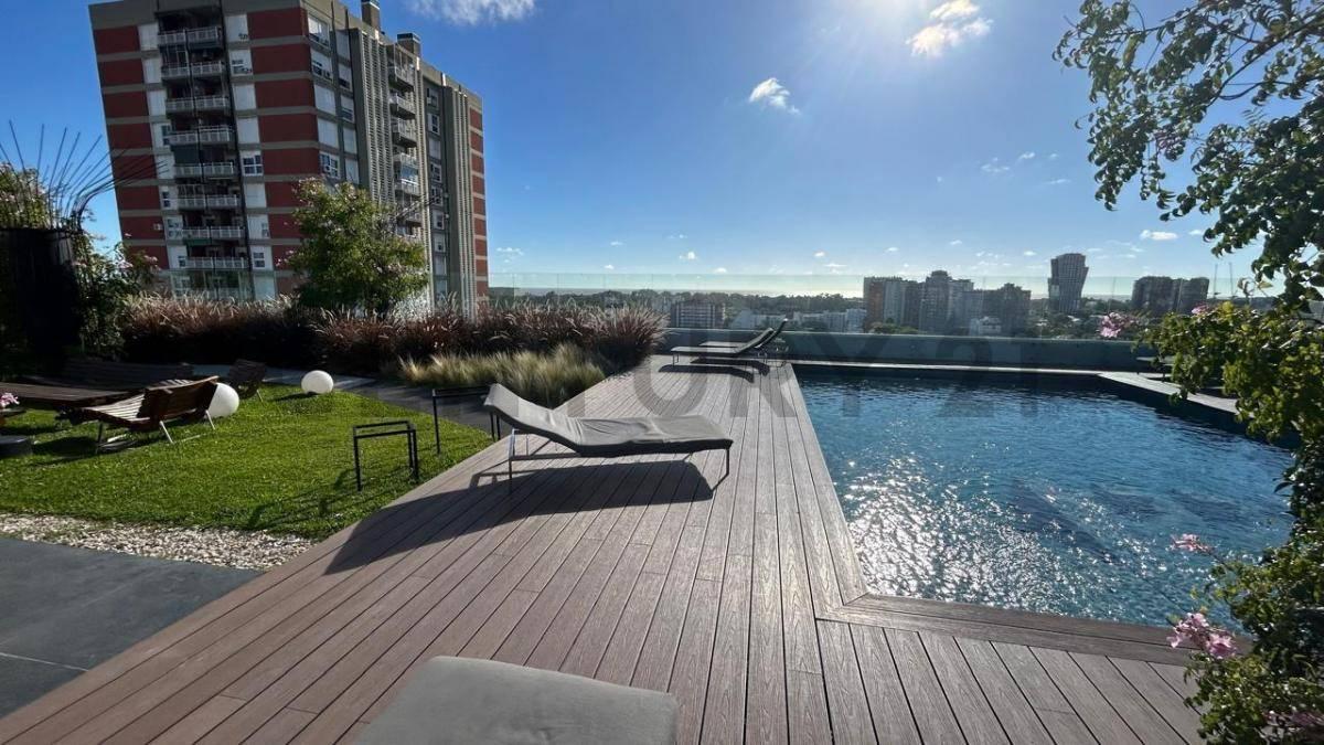 Foto de Exclusivo Monoambiente Amoblado en Belgrano – Apto Profesional Torre, imagen 4