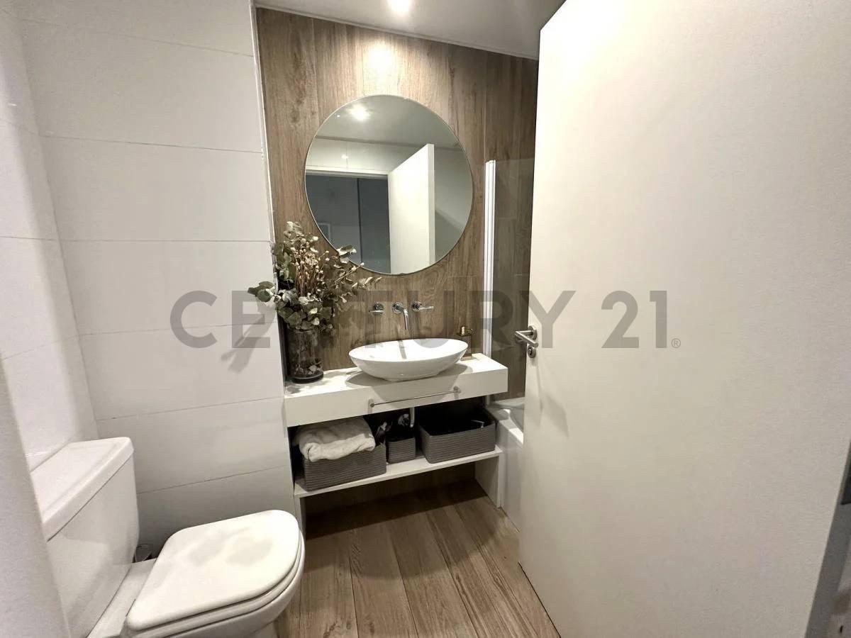Foto de Exclusivo Monoambiente Amoblado en Belgrano – Apto Profesional Torre, imagen 4