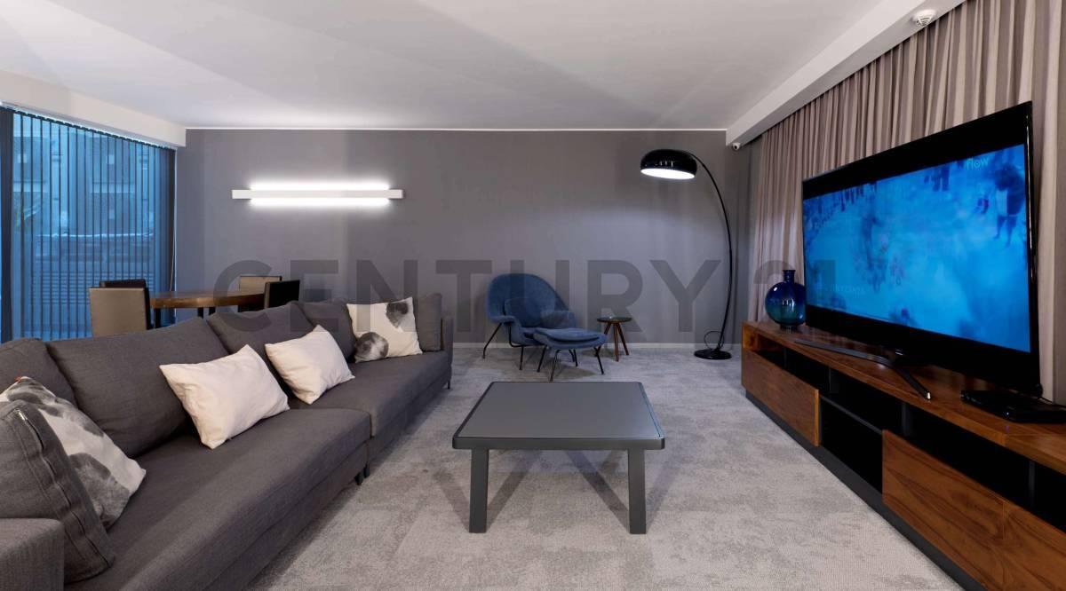 Foto de Exclusivo Monoambiente Amoblado en Belgrano – Apto Profesional Torre, imagen 5