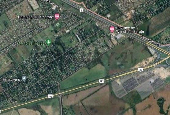 Foto de OPORTUNIDAD DOBLE LOTE EN VENTA EN LA FLORIDA ZARATE, imagen 4