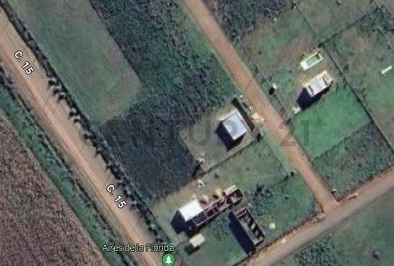 Foto de OPORTUNIDAD DOBLE LOTE EN VENTA EN LA FLORIDA ZARATE, imagen 1