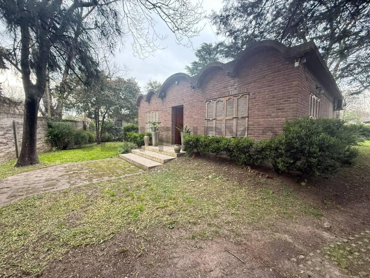 Foto de Casa Parque Leloir, imagen 1