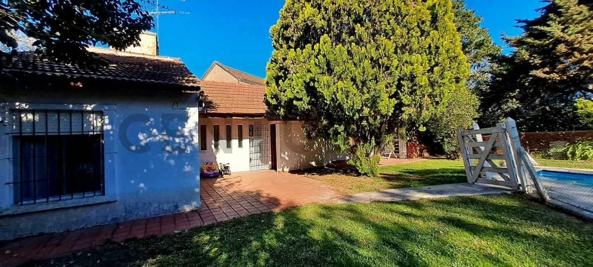 Foto de VENTA | CASA QUINTA CON PILETA Y AMPLIO PARQUE | LA REJA – MORENO, imagen 5