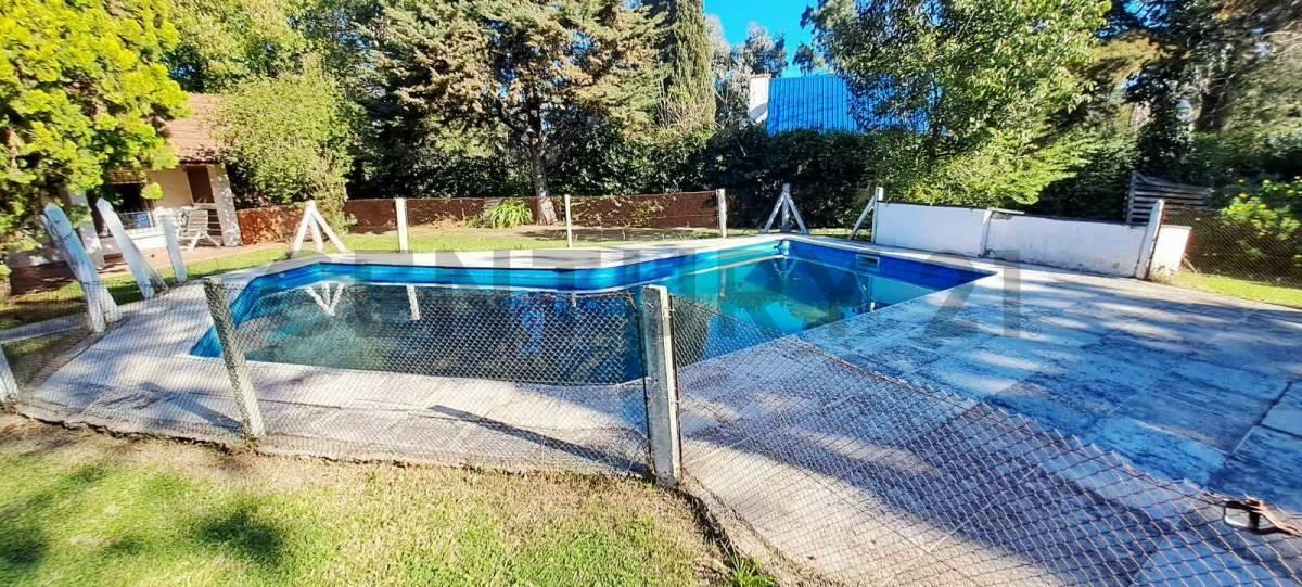 Foto de VENTA | CASA QUINTA CON PILETA Y AMPLIO PARQUE | LA REJA – MORENO, imagen 4