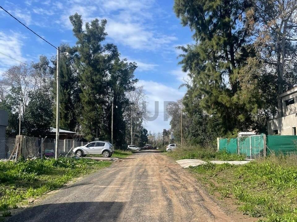 Foto de Lote en venta en Garín Chico — Garín, imagen 3