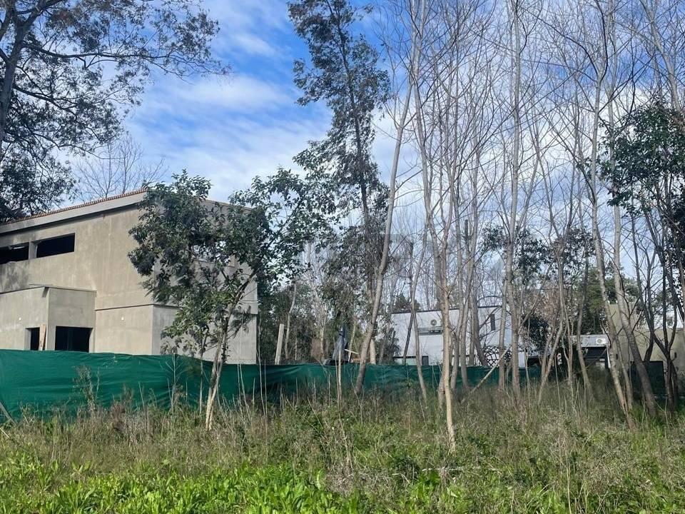 Foto de Lote en venta en Garín Chico — Garín, imagen 1