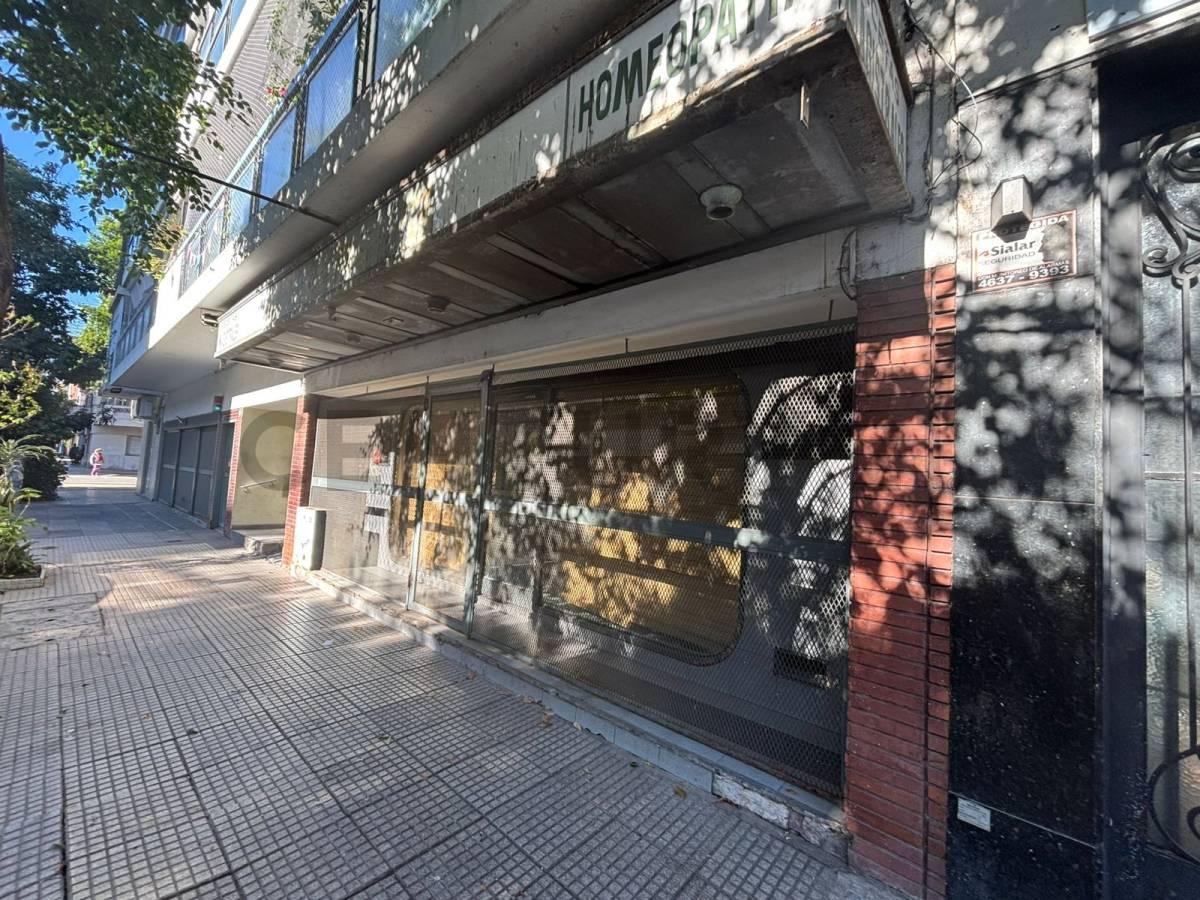 Foto de Oportunidad Depósito + Local a la calle|Villa Crespo, imagen 4