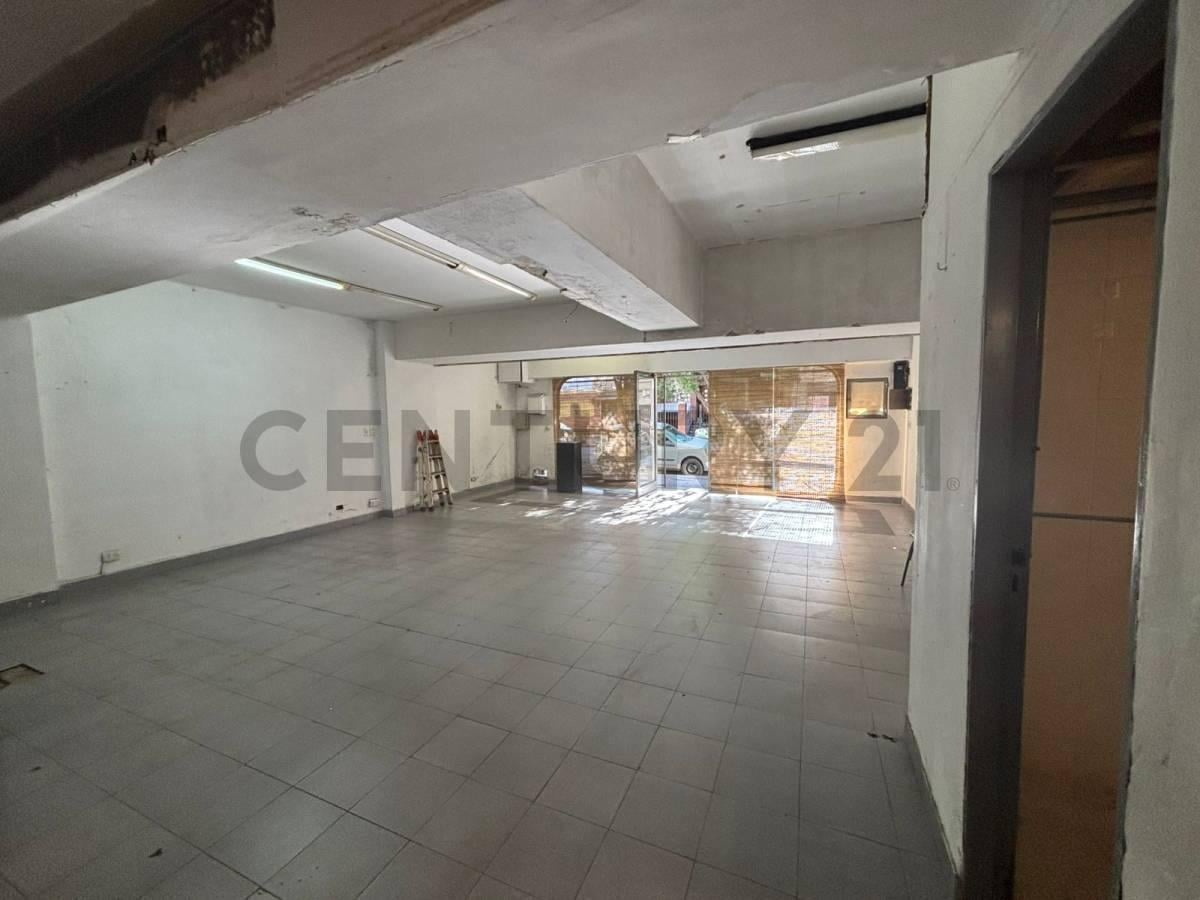 Foto de Oportunidad Depósito + Local a la calle|Villa Crespo, imagen 1