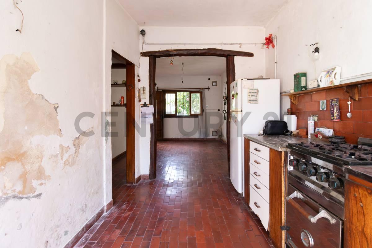 Foto de Casa a refaccionar- 3 ambientes - Talar - General Pacheco, imagen 2