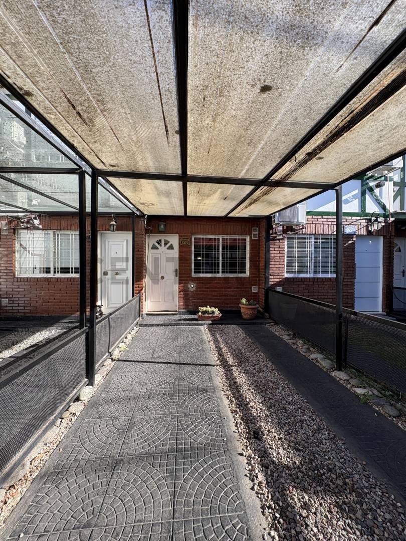 Foto de TRIPLEX 4 AMBIENTES EN VENTA EN VILLA SARMIENTO, imagen 5