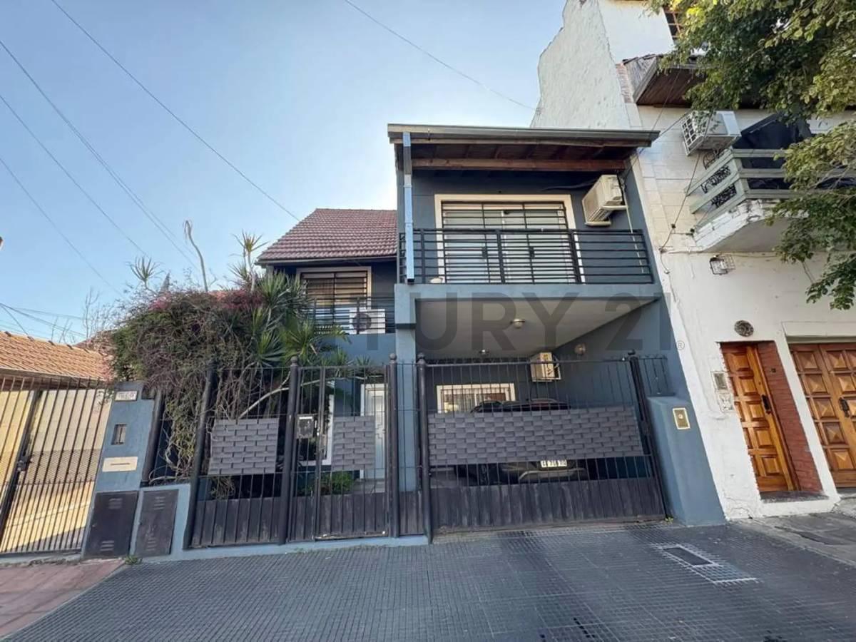 Foto de Venta PH apto credito Villa bosch al frente cochera, imagen 1