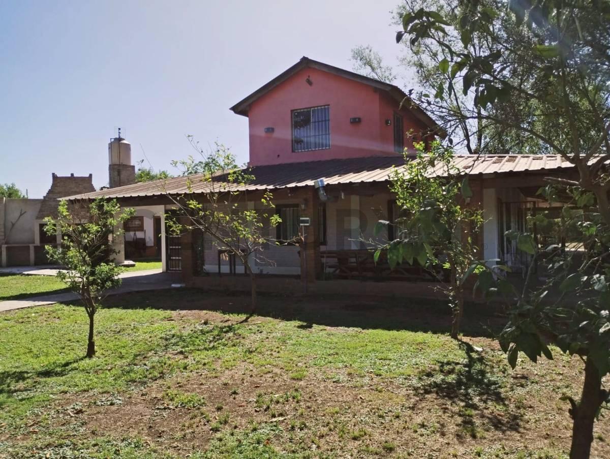 Foto de Quinta La Fraternidad, imagen 1