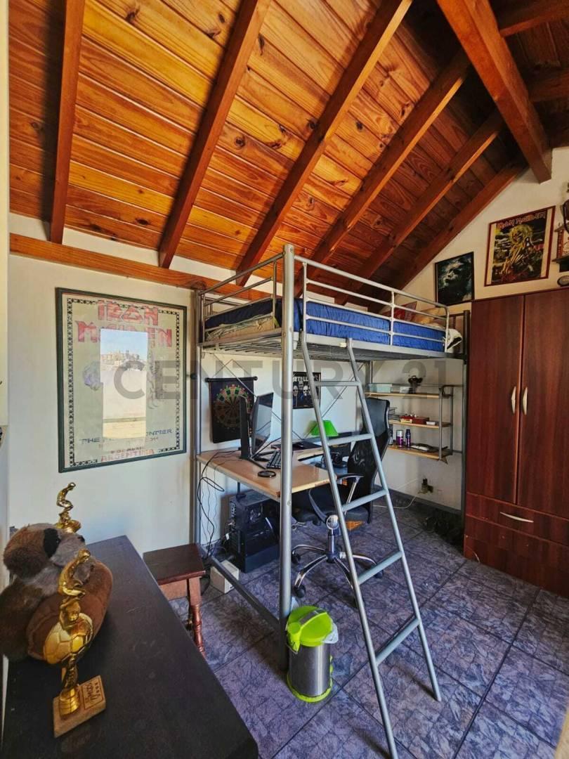 Foto de VENTA TRIPLEX 4AMB VERSALLES JARDIN TERRAZA PILETA, imagen 3