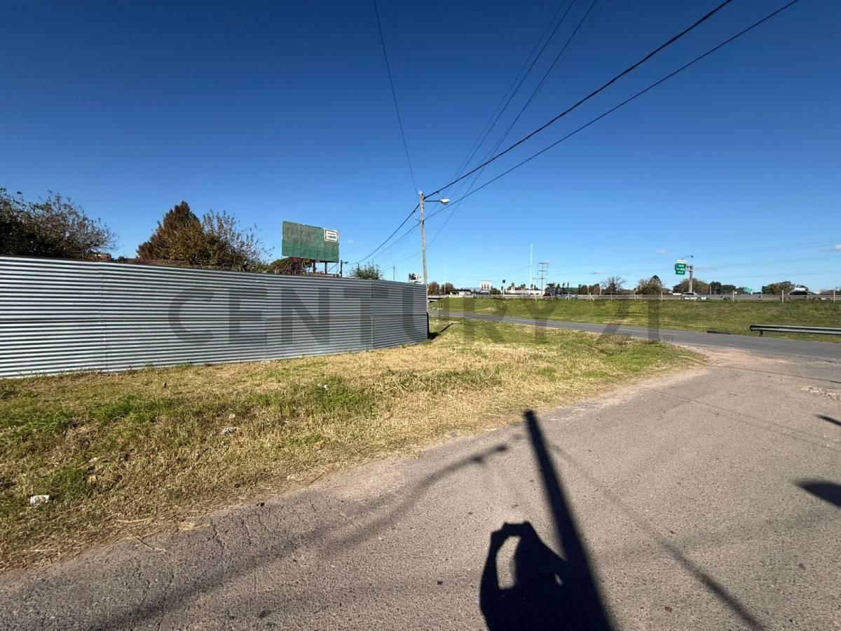 Foto de Lote Acceso Oeste, imagen 5