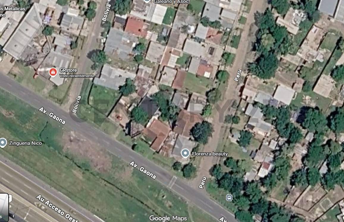 Foto de Lote Acceso Oeste, imagen 2