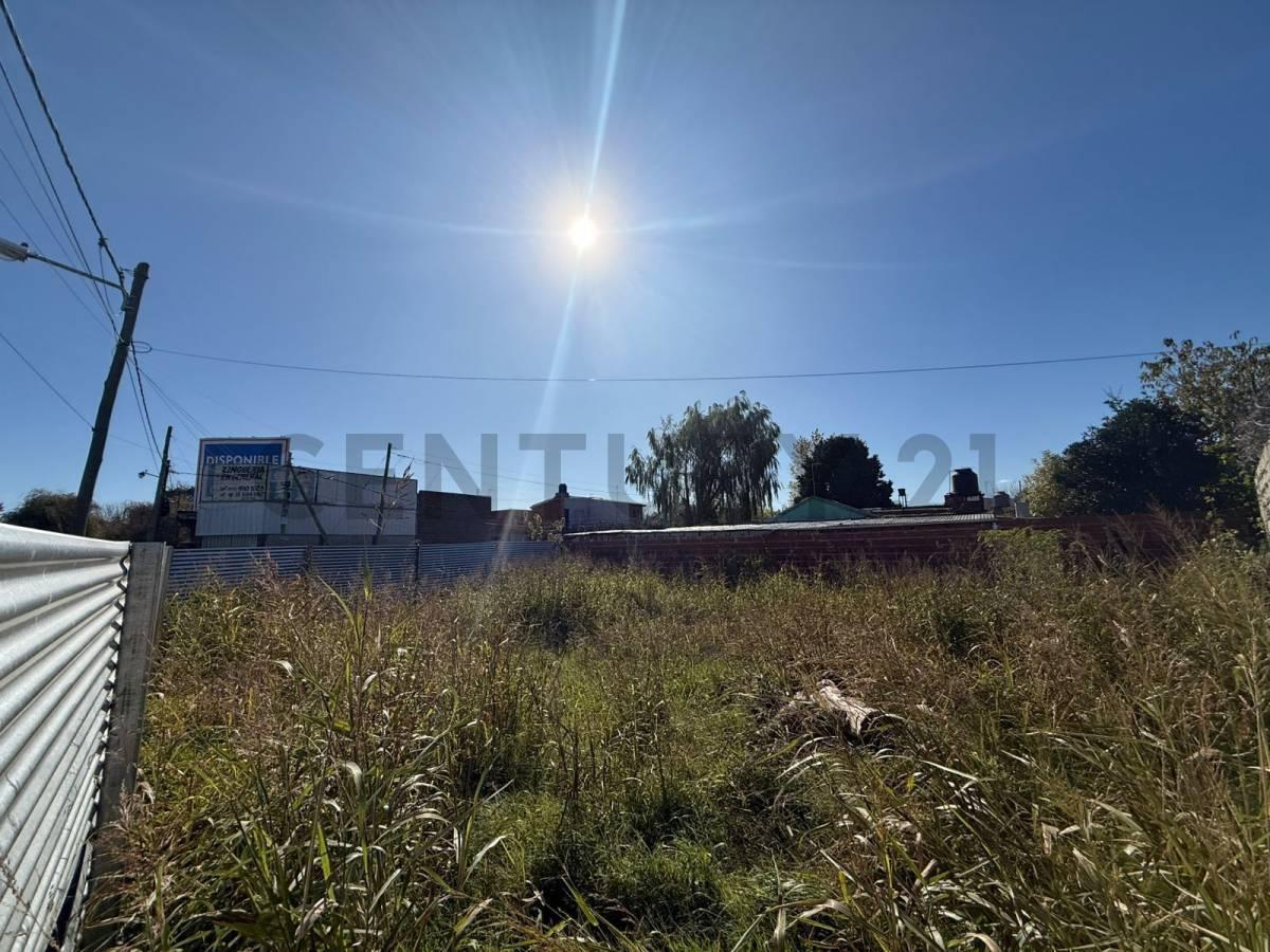 Foto de Lote Acceso Oeste, imagen 4