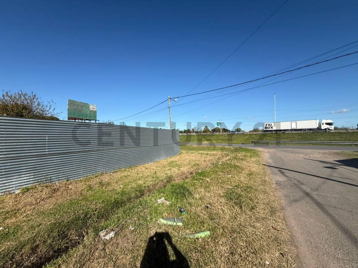 Foto de Lote Acceso Oeste, imagen 1