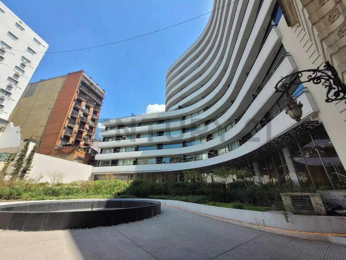 Foto de Departamento en alquiler amoblado en zona Plaza San Martin - PALACIO, imagen 3
