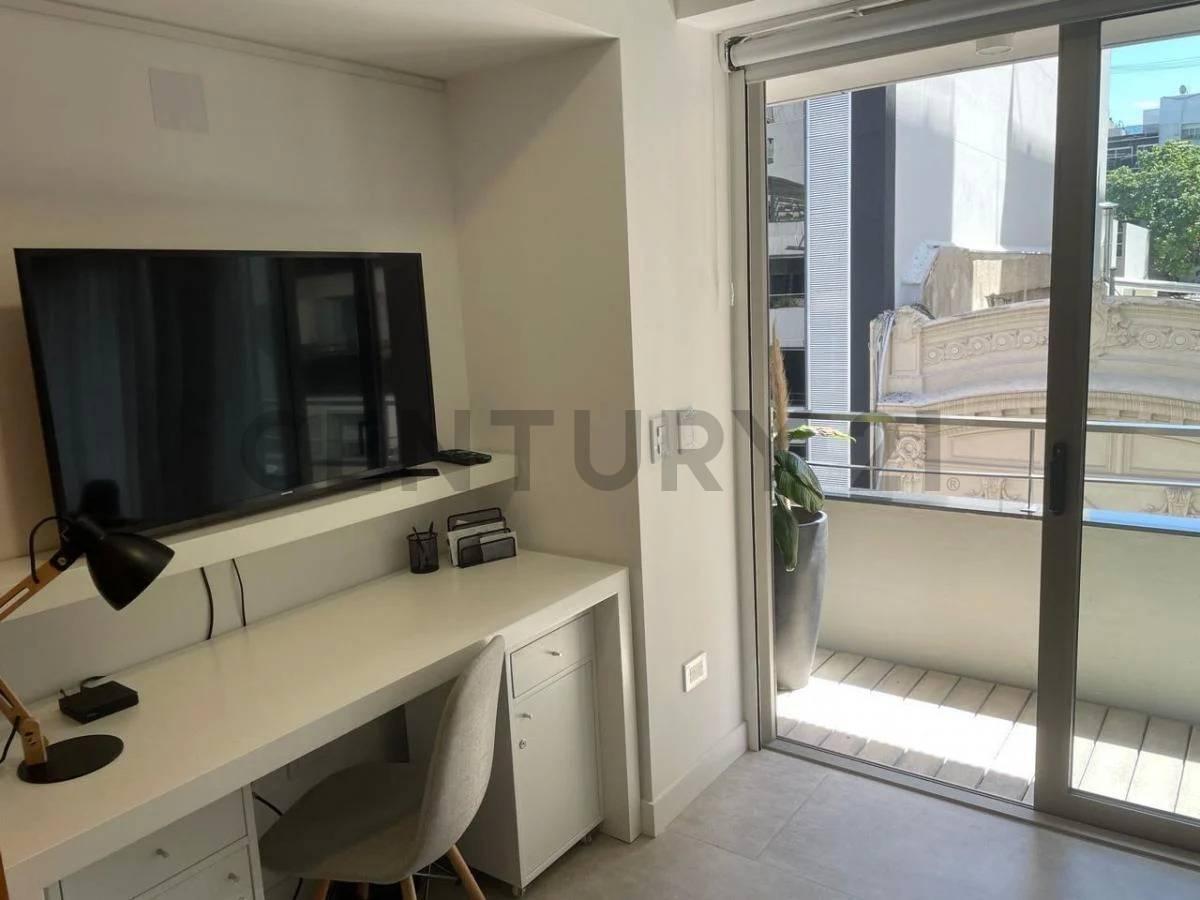 Foto de Departamento en alquiler amoblado en zona Plaza San Martin - PALACIO, imagen 5