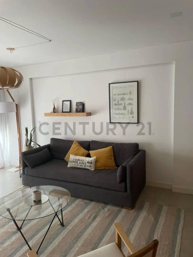 Foto de Departamento en alquiler amoblado en zona Plaza San Martin - PALACIO, imagen 1