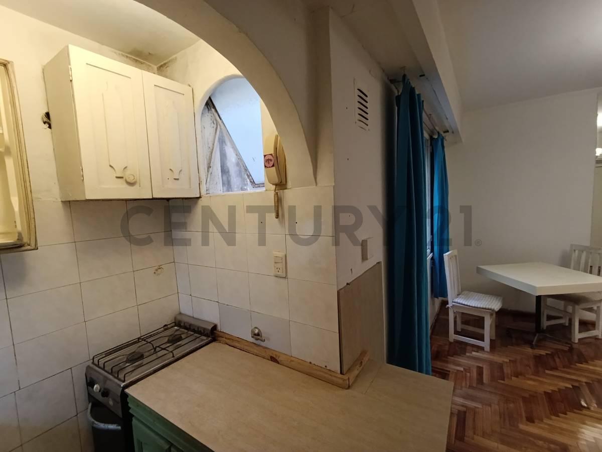 Foto de Monoambiente en venta en Palermo - con FINANCIACION PRIVADA, imagen 2