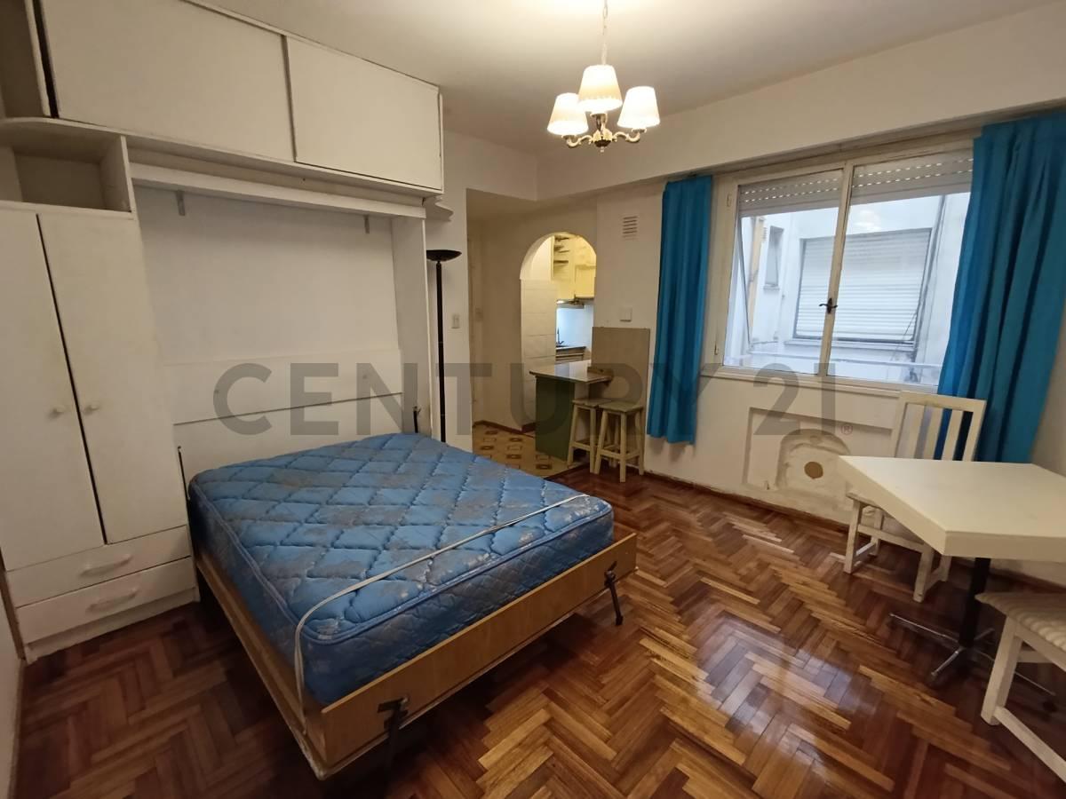 Foto de Monoambiente en venta en Palermo - con FINANCIACION PRIVADA, imagen 1