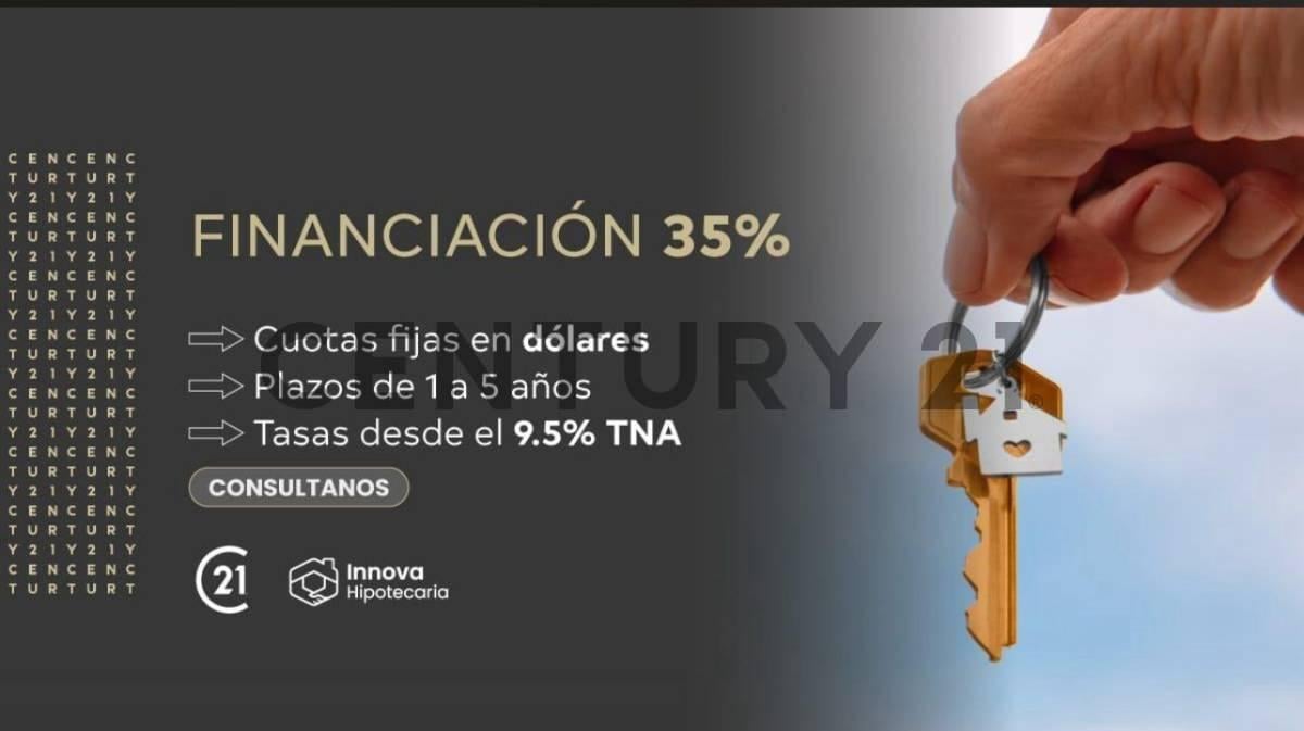 Foto de Lote en Devoto sobre Av San Martín y Av. Mosconi, imagen 2