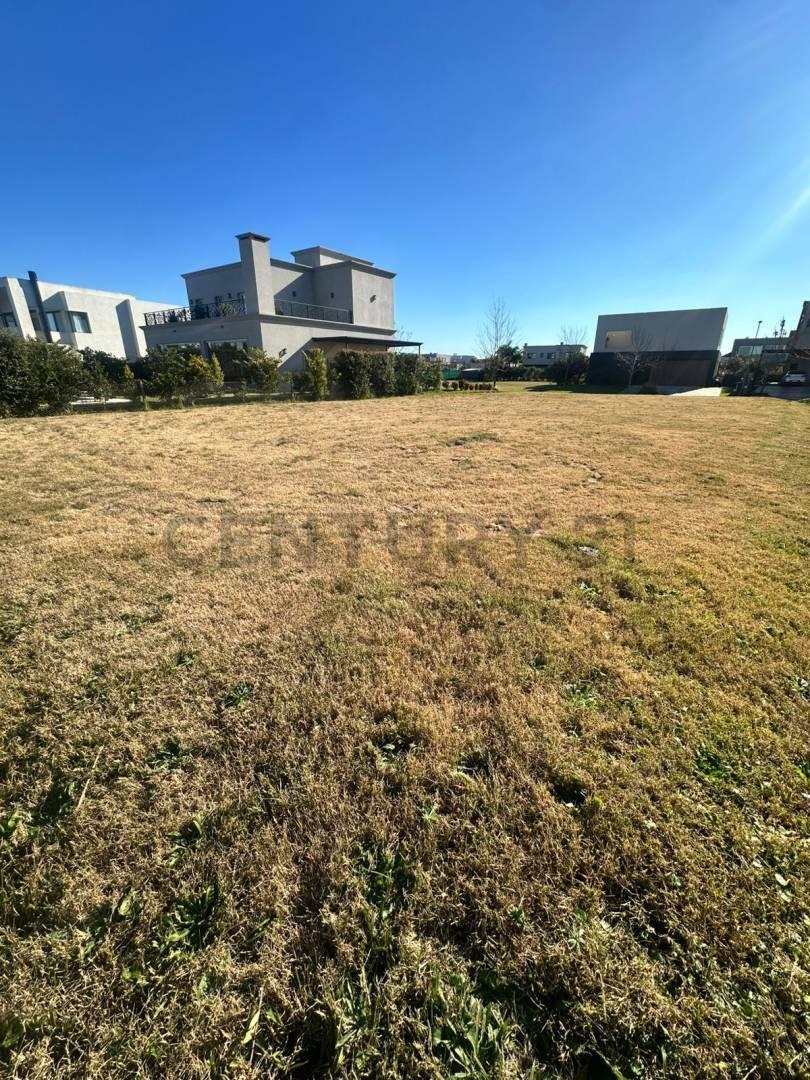Foto de VENTA LOTE PUERTOS DEL LAGO- CEIBOS, imagen 3