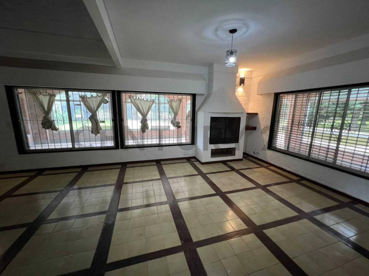 Foto de Casa quinta en ALQUILER – Ingeniero Maschwitz, imagen 3