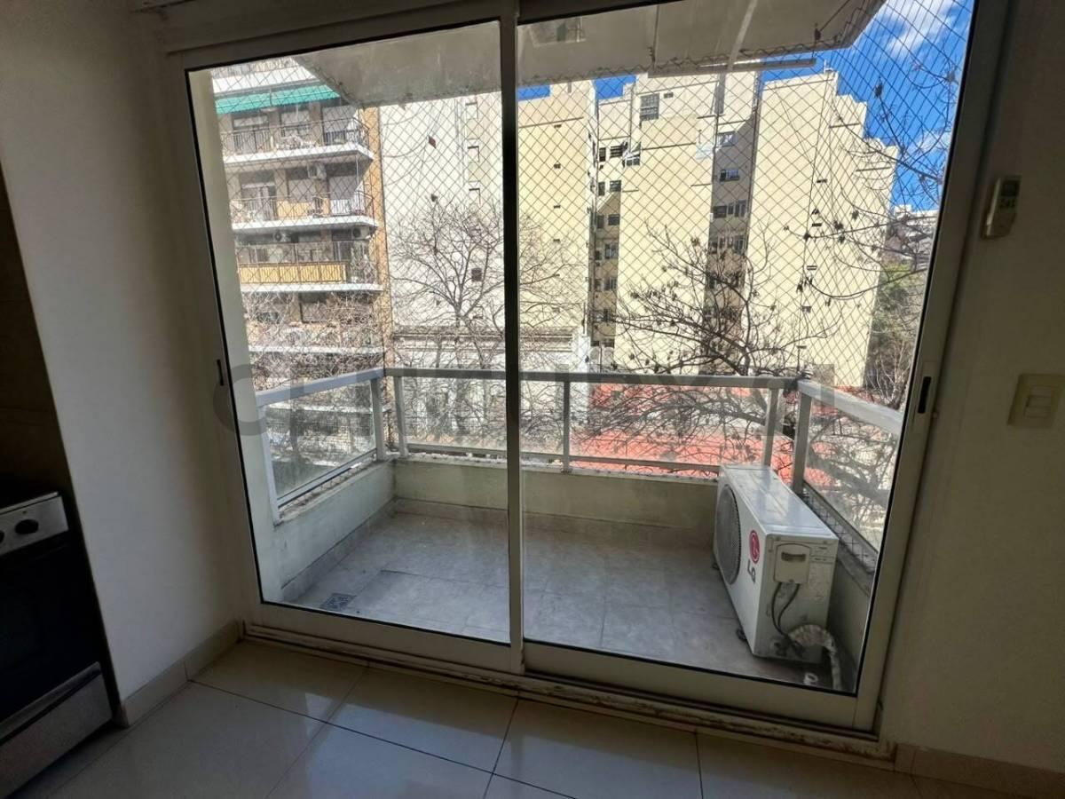 Foto de ALQUILER DEPARTAMENTO 2 AMBIENTES CABALLITO, imagen 2