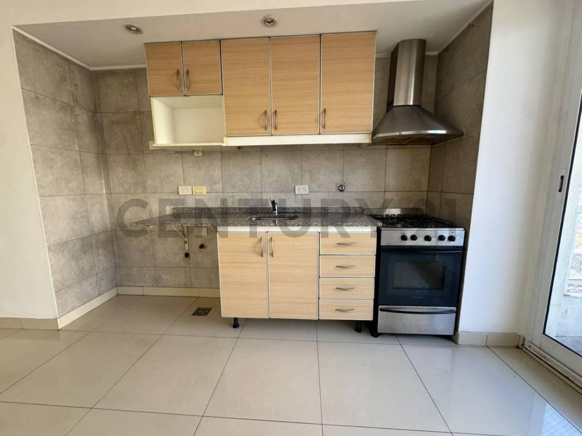 Foto de ALQUILER DEPARTAMENTO 2 AMBIENTES CABALLITO, imagen 5