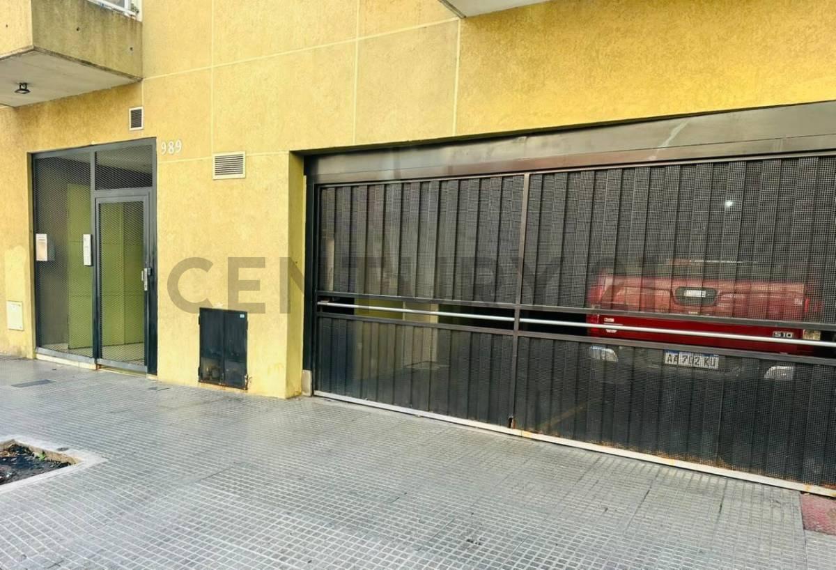 Foto de ALQUILER DEPARTAMENTO 2 AMBIENTES CABALLITO, imagen 1