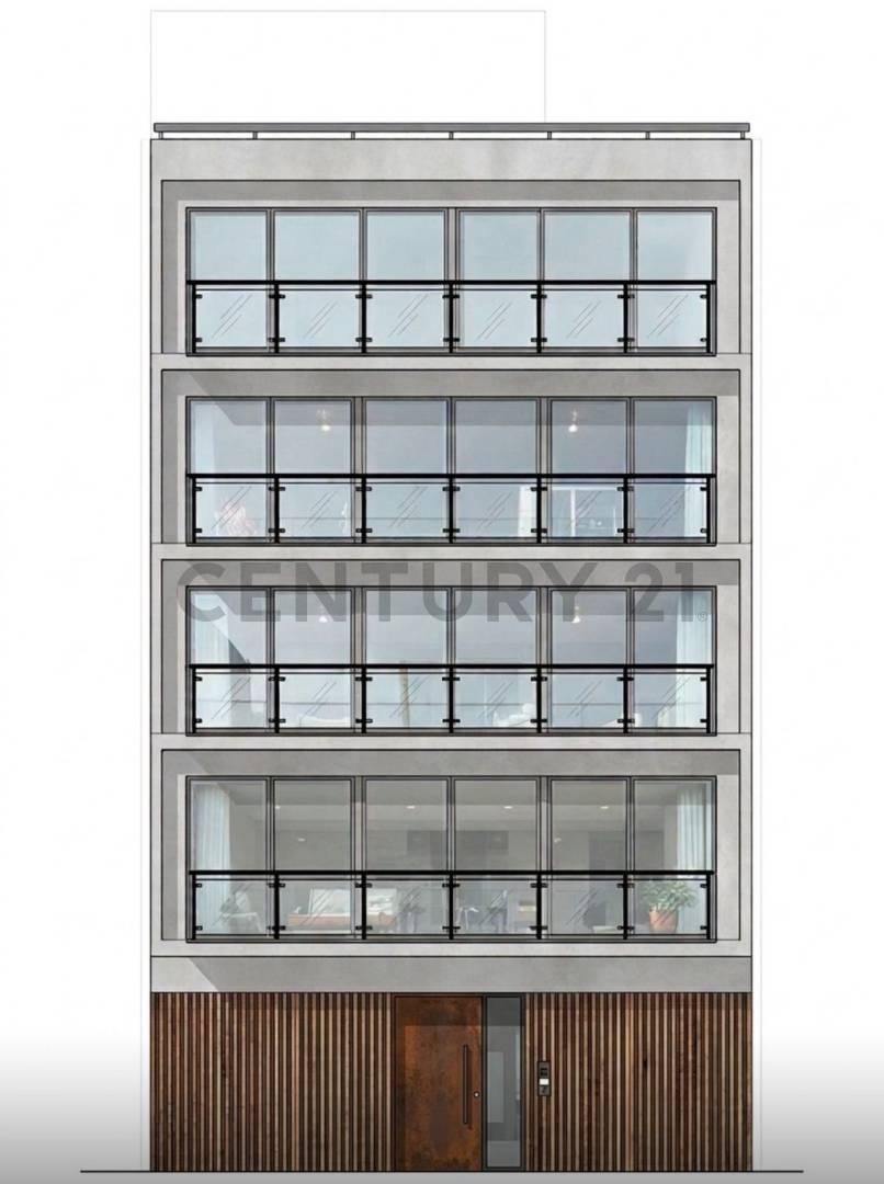 Foto de Departamento con terraza propia en Pozo, imagen 3