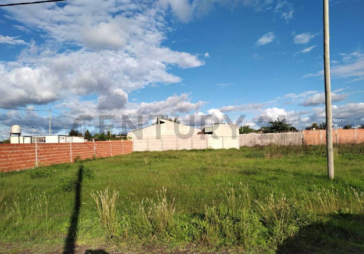 Foto de OPORTUNICAD LOTE EN LUJAN + U$ 10.000 + CUOTAS, imagen 2