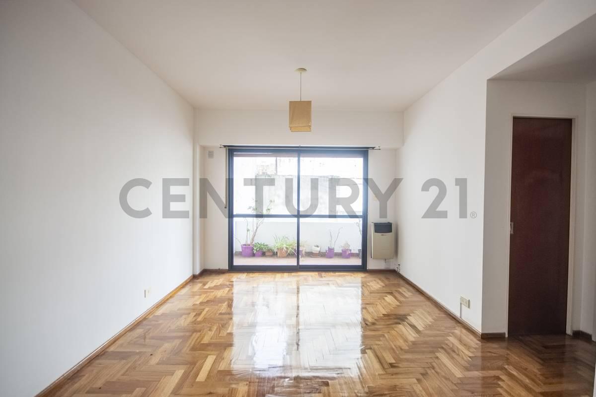 Foto de VENTA DE DEPARTAMENTO DE 2 AMBIENTES CON RENTA EN CABALLITO! APTO, imagen 3