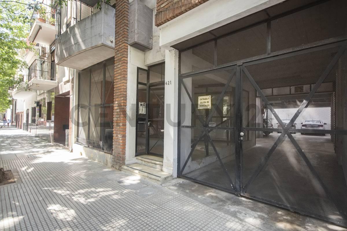 Foto de VENTA DE DEPARTAMENTO DE 2 AMBIENTES CON RENTA EN CABALLITO! APTO, imagen 4