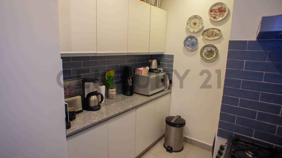 Foto de Hermoso departamento 3 ambientes en Vicente López, imagen 5