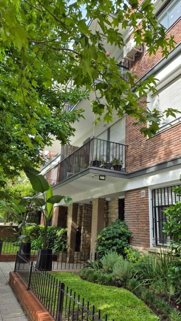 Foto de Venta Departamento en Martinez, imagen 3