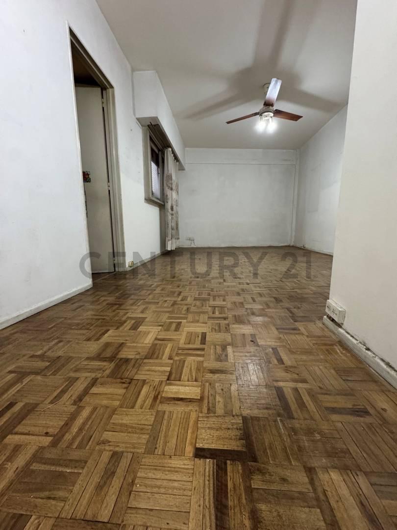 Foto de VENTA DE DEPARTAMENTO DE 2 AMBIENTES EN ZONA PRIVILEGIADA DE PALERMO, imagen 5