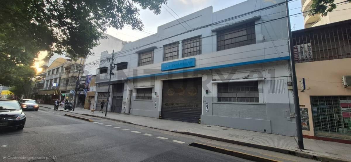 Foto de VENTA LOTE DESARROLLO ESQUINA CORRIENTES VILLA CRESPO., imagen 1