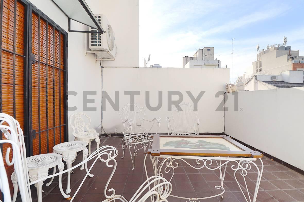 Foto de VENTA CASA 5 AMB - VILLA DEVOTO- ESCRITORIO-PATIO-TERRAZA-PLAYROOM, imagen 3
