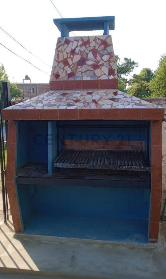 Foto de VENTA CASA 3 AMB.EN PILAR.VILLA VERDE.2 PLANTAS – PATIO – PARRILLA, imagen 2